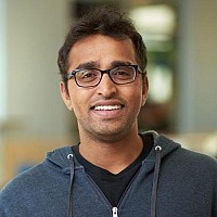 Aravind Machiry