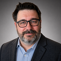 Peter Morin