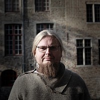 Ilmar Üle