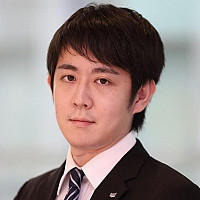 Masato Ikegami