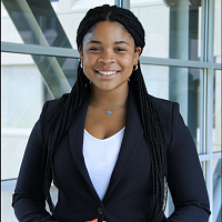D’Nae Ferguson