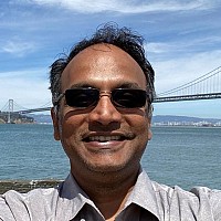 Vijay Sarvepalli