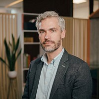 Dr. Jean-Marie Chenou