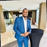 Yacin Djibril Waberi