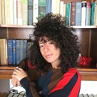 Grazia Leonetti