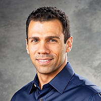 Federico Pacheco