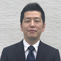 Koichiro "Sparky" Komiyama