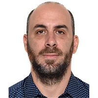 Andreas Sfakianakis