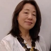 Kaori Fukuda