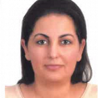 Wafa Dahmani