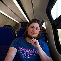 Jon Moroney