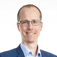 Perttu Halonen