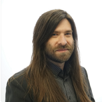 Aaron Walton