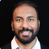 Vamshi Krishna  Edamadaka