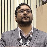Mohd. Akram Khan