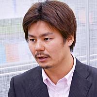 Takuho Mitsunaga