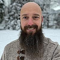 Sander Vinberg