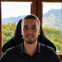 Jerónimo Echeverri