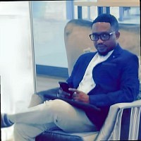 Maxwell Selorm Amuzu