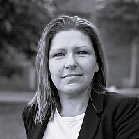 Nina Sunde