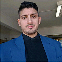 Cristian Fabian Mancilla