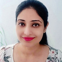 Juhi Ramani