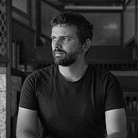 Ben Hirschberg
