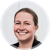 Mona Østvang