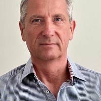 Andrei Robachevsky