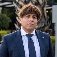 Jorge Varela