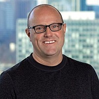 Jon Baker