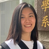 Elizabeth Lin