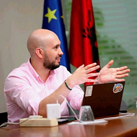 Juan Pablo Betancourt