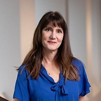 Anne Connell
