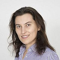 Marta Rybczynska
