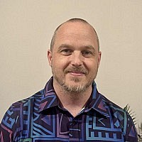 Tim Myers