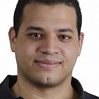 Mahmoud Raouf