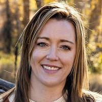 Sarah Evans