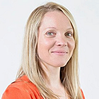 Rebekah Brown