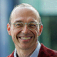 Dr. Serge Droz