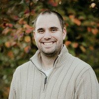 Joshua Miller