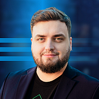 Vlad Iliushin