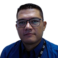 Fredy Alvarez