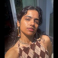 Keerthana Purushotham