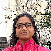 Seema Khanum