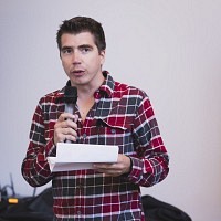 Olivier Bilodeau