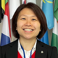 Pei Ling Lee