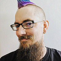 Nate Sanders