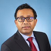 Munawar Hafiz