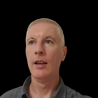 Chris Madden